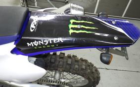 YAMAHA WR250F E