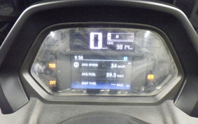 YAMAHA NMAX155-3 2004 SG92J