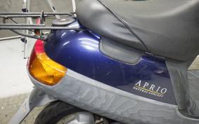 YAMAHA JOG APRIO 2026 4JP