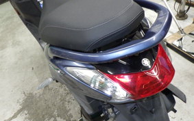YAMAHA AXIS 125 Z SED7J