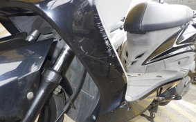 YAMAHA CYGNUS 125 X 2 SE44J