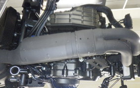 HONDA CL500 2025 PC68