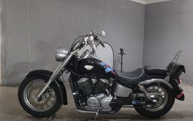 HONDA SHADOW400 NC34