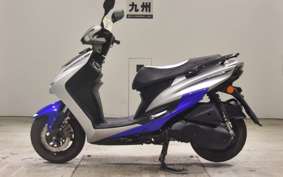 YAMAHA CYGNUS 125 XSR 3 2015 SED8J