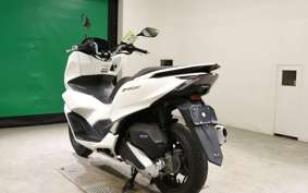 HONDA PCX125 2010 JK05