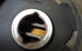 HONDA TACT-4ﾍﾞｰｼｯｸ AF79