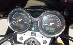 HONDA CB400SF VTEC 2012 NC42