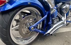 HARLEY FXCWC 2009 JK5