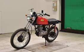 HONDA XE75 2023 CE75