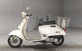 HONDA GIORNO AF24