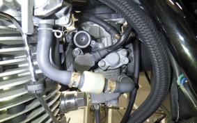 YAMAHA SR400 Gen.3 2009 RH01J