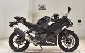 KAWASAKI NINJA 400 2018 EX400G