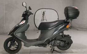 SUZUKI ADDRESS V125 CF46A