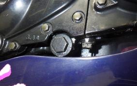 KAWASAKI EX-4 1996 EX400B