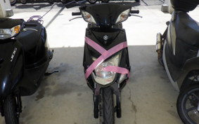 YAMAHA CYGNUS 125 XSR 2 SE44J