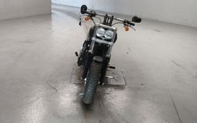 HARLEY HARLEY FXDF1580 2008 GY4