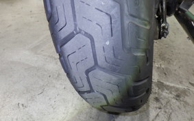 HONDA STEED 400 NC26