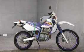 YAMAHA TT250R 4GY