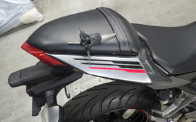 KAWASAKI NINJA 250 ABS 2014 EX250L