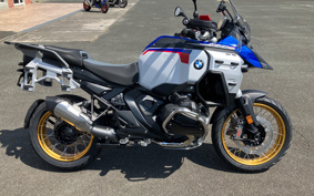 BMW R1300GS Adventure ASA 2026 0M31