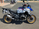 Фото BMW R1300GS Adventure ASA 2026 с японского аукциона
