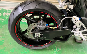 YAMAHA YZF-R1 2009 RN24J