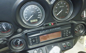 HARLEY FLHTCU 1580 2007