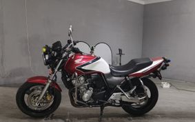 HONDA CB400SF TRAINING CAR NC42