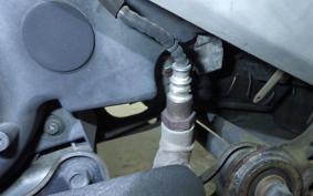 YAMAHA AXIS 125 TREET SE53J