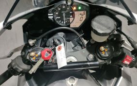 YAMAHA YZF-R6 2018 RJ27