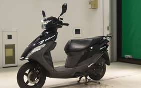 SUZUKI ADDRESS V125 2001 DT11A