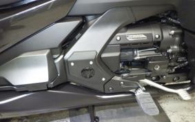 HONDA GL 1800 GOLD WING TOUR DCT 2026 SC79