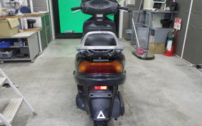 HONDA SPACY 125 Gen. 3 2001 JF04