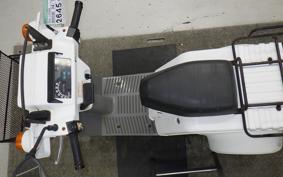 HONDA GYRO X TD02