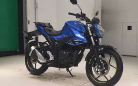 SUZUKI ｼﾞｸｻｰ150 ED131