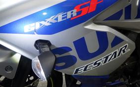 SUZUKI ｼﾞｸｻｰ250SF 2023