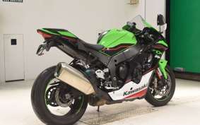 KAWASAKI ZX 10 NINJA ABS 2021 ZXT02L