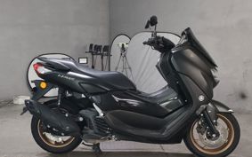 YAMAHA N-MAX 125 SEG6J