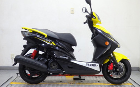 YAMAHA CYGNUS125XSR SE44J