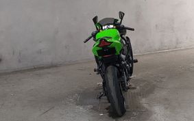 KAWASAKI  NINJA ZX-25R SE ZX250E