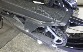 KAWASAKI NINJA 400 2023 EX400L