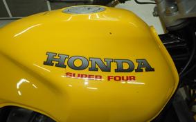 HONDA CB400SF 1993 NC31
