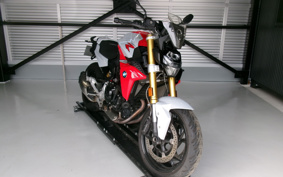 BMW F900R PREMIUM LINE 2022 0K11