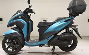 YAMAHA TRICITY 125 A 1999 SEC1J
