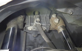SUZUKI ADDRESS V125 G CF46A