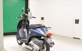 HONDA TODAY 2 2025 AF67