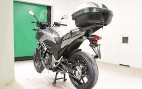 HONDA NC750X DCT 2015 RC72