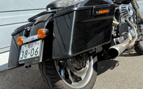 HARLEY FLTR1450 2006 FSW