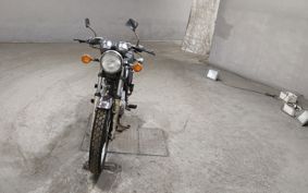 YAMAHA SR400 2H6