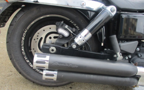 HARLEY FXDF1580 2014 GY4